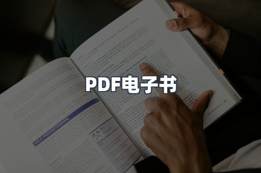 PDF电子书